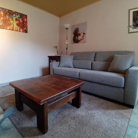 Appart Hotel Au Pied De Vigne Vresse-sur-Semois Dış mekan fotoğraf