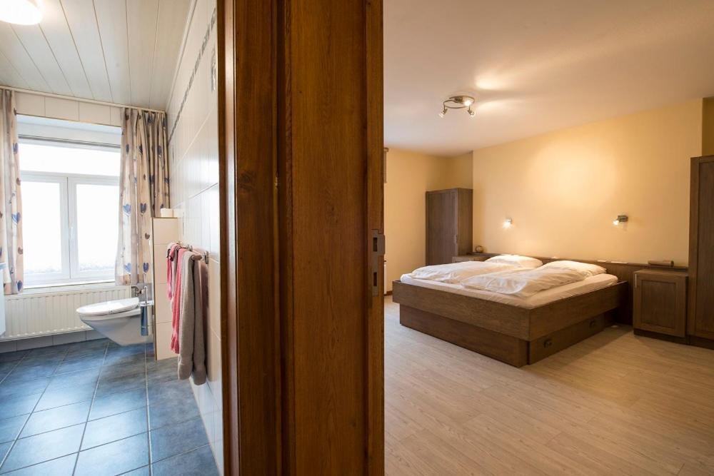 Appart Hotel Au Pied De Vigne Vresse-sur-Semois Dış mekan fotoğraf