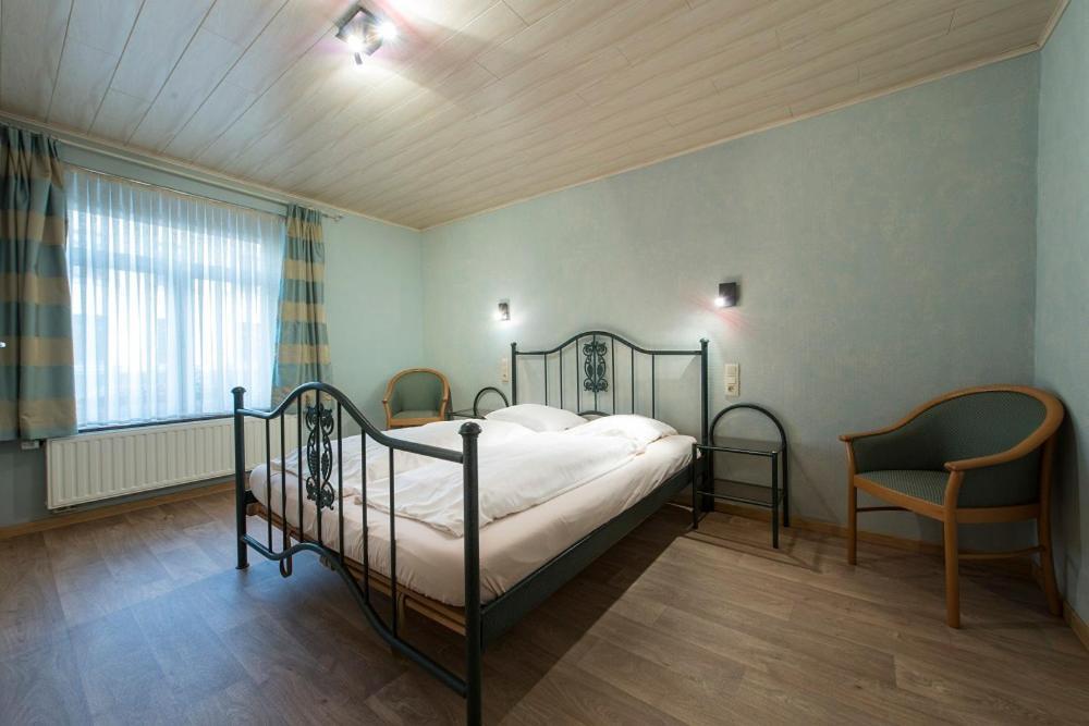 Appart Hotel Au Pied De Vigne Vresse-sur-Semois Dış mekan fotoğraf