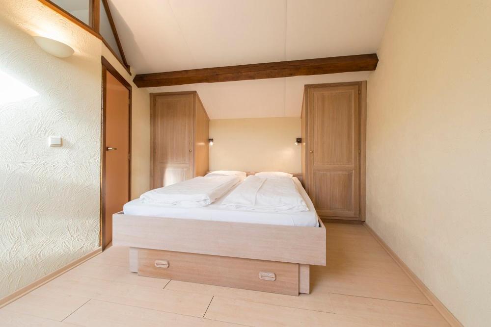 Appart Hotel Au Pied De Vigne Vresse-sur-Semois Dış mekan fotoğraf