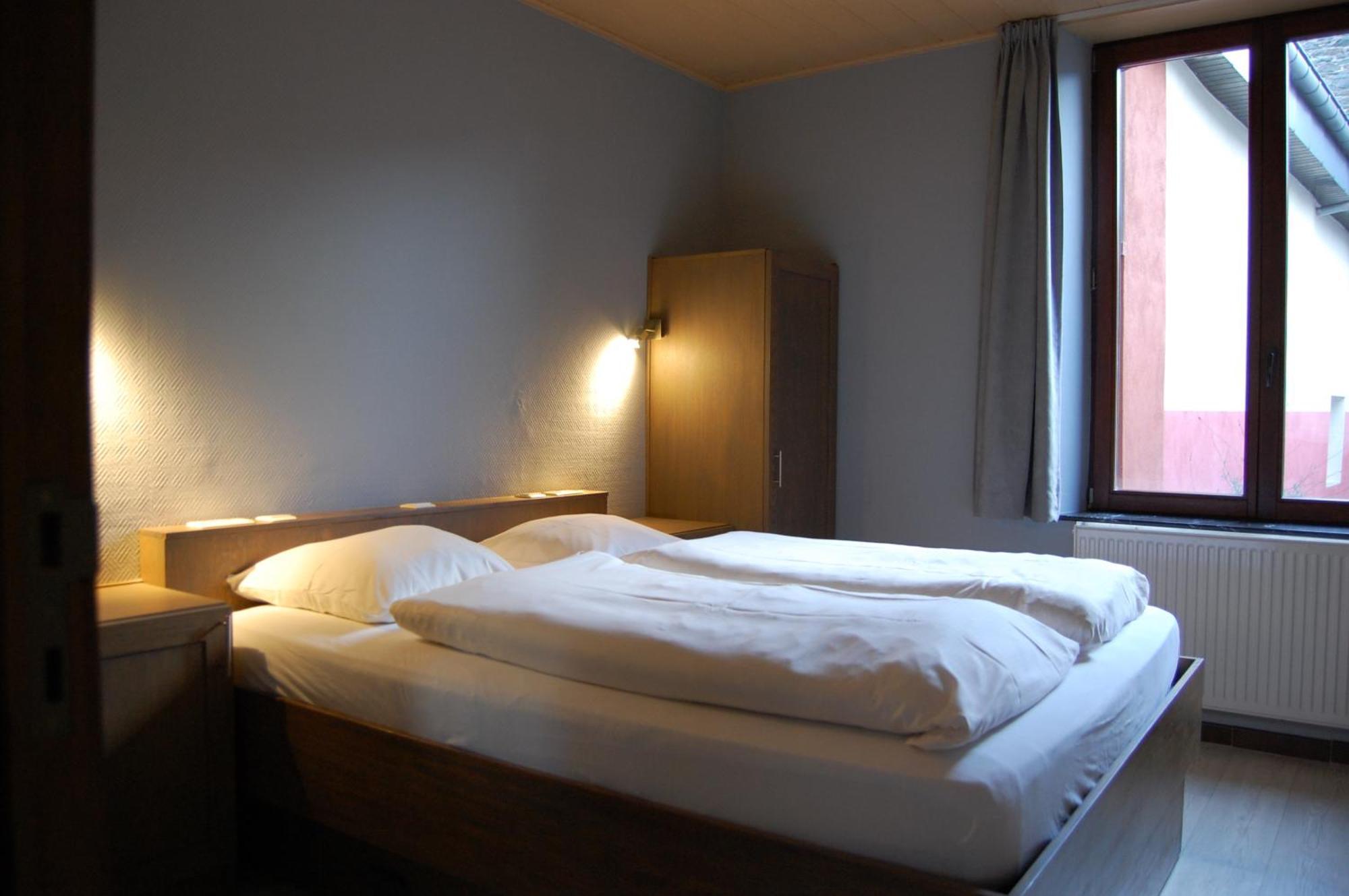 Appart Hotel Au Pied De Vigne Vresse-sur-Semois Dış mekan fotoğraf