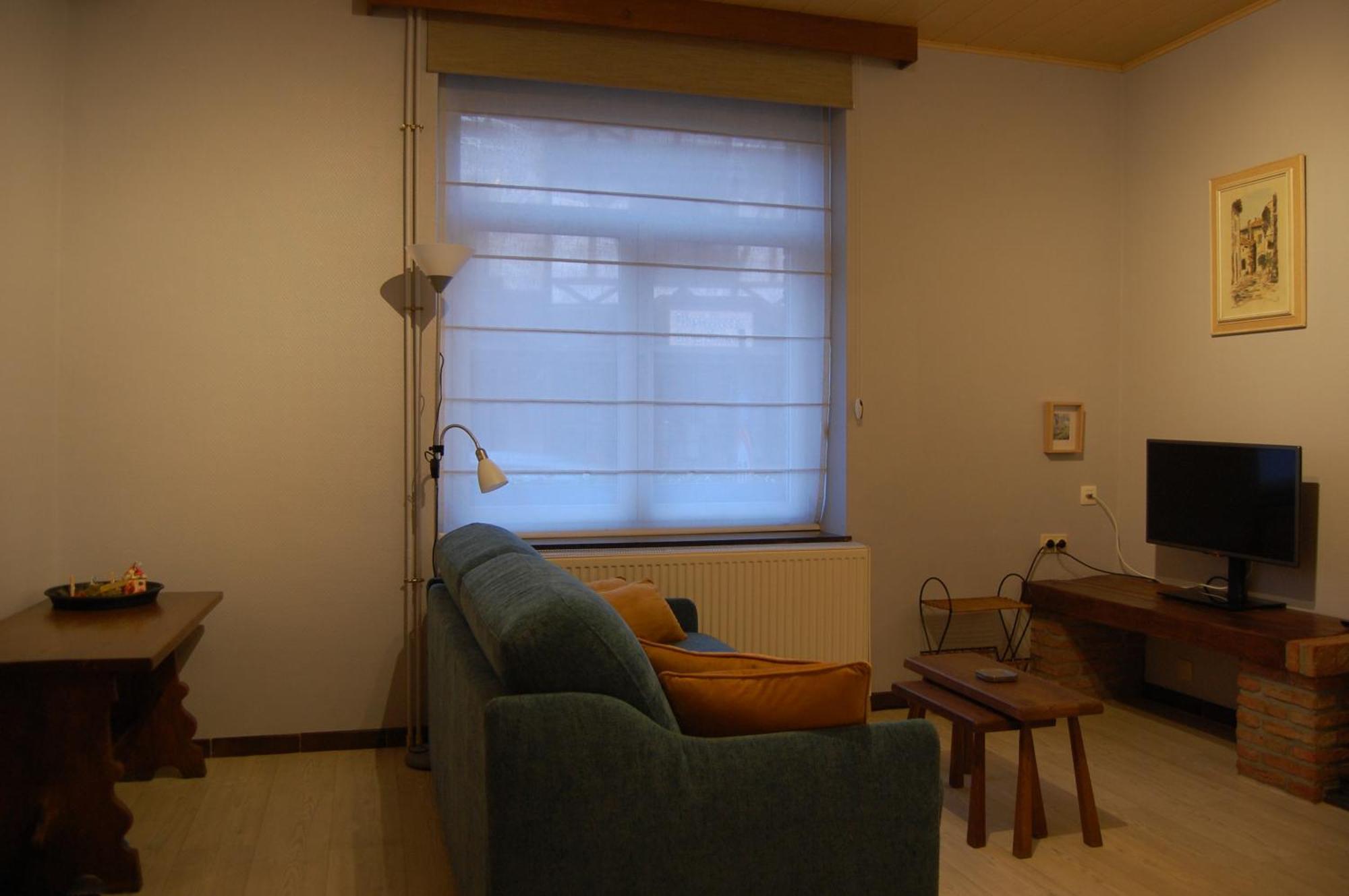 Appart Hotel Au Pied De Vigne Vresse-sur-Semois Dış mekan fotoğraf