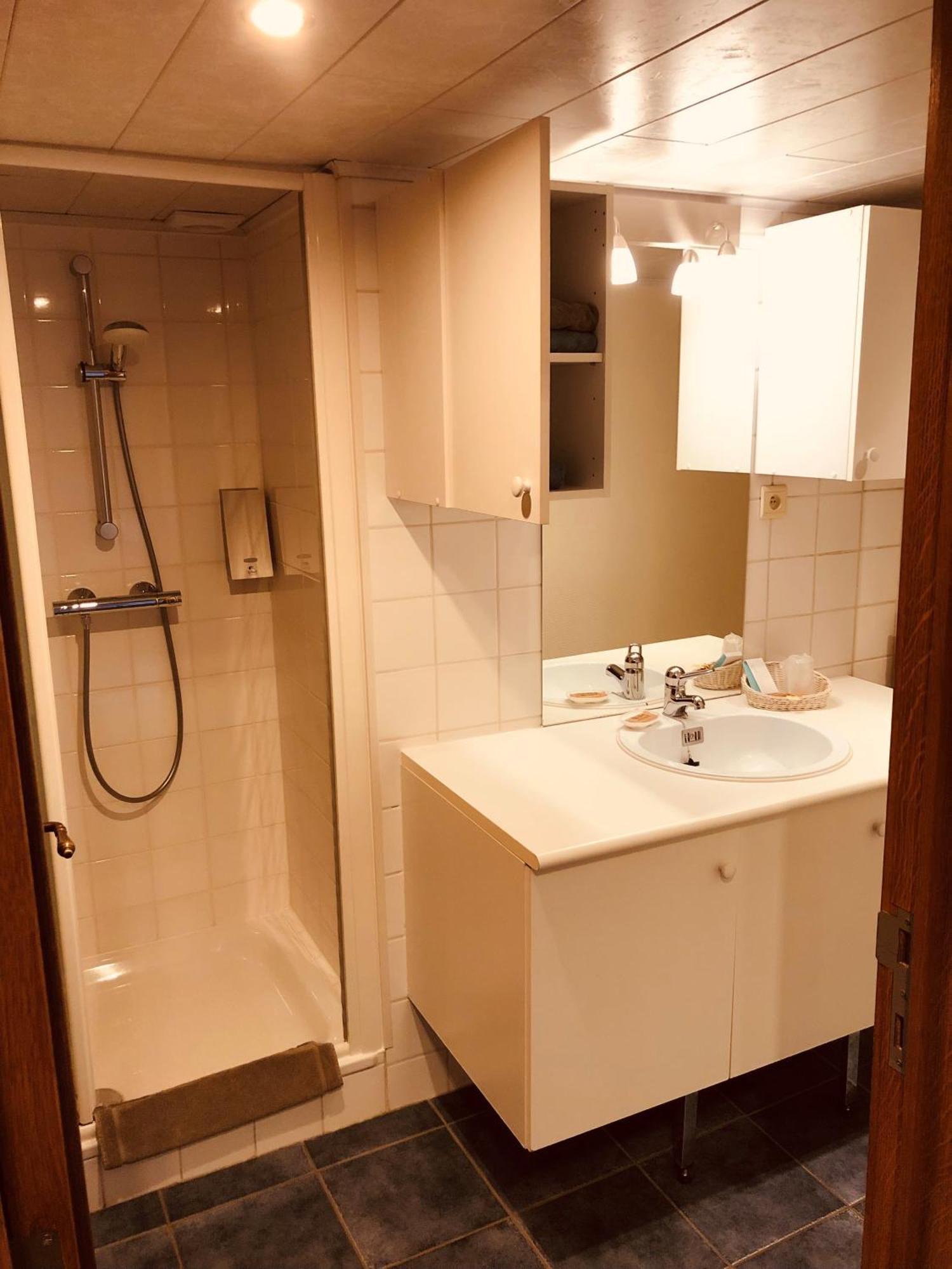 Appart Hotel Au Pied De Vigne Vresse-sur-Semois Dış mekan fotoğraf
