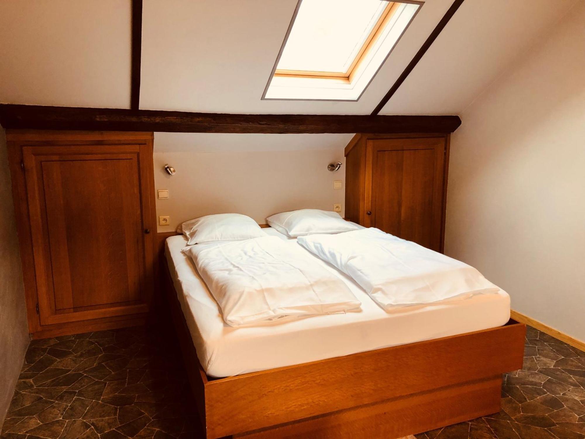 Appart Hotel Au Pied De Vigne Vresse-sur-Semois Dış mekan fotoğraf